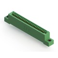 345-024-524-108 - 345 SERIES (.100" (2.54MM) CONTA