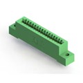 342-016-521-104 - 342 SERIES (.100" (2.54MM) CONTA