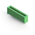 342-016-540-101 - 342 SERIES (.100" (2.54MM) CONTA