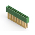 345-052-544-201 - 345 SERIES (.100" (2.54MM) CONTA