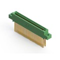345-052-544-504 - 345 SERIES (.100" (2.54MM) CONTA