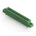 345-024-524-407 - 345 SERIES (.100" (2.54MM) CONTA