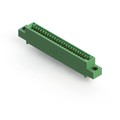 345-024-544-407 - 345 SERIES (.100" (2.54MM) CONTA