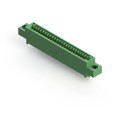 345-024-544-607 - 345 SERIES (.100" (2.54MM) CONTA
