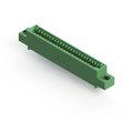 345-024-542-408 - 345 SERIES (.100" (2.54MM) CONTA
