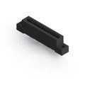 392-016-541-104 - 392 SERIES (.100" (2.54MM) CONTA