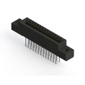 391-026-522-207 - 391 SERIES (.100" (2.54MM) CONTA