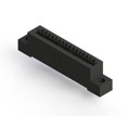 392-016-520-104 - 392 SERIES (.100" (2.54MM) CONTA