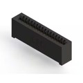 392-016-521-101 - 392 SERIES (.100" (2.54MM) CONTA