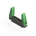395-014-524-688 - 395 SERIES (.100" (2.54MM) CONTA