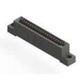 395-020-524-107 - 395 SERIES (.100" (2.54MM) CONTA