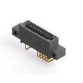 395-010-558-412 - 395 SERIES (.100" (2.54MM) CONTA
