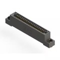 395-020-524-103 - 395 SERIES (.100" (2.54MM) CONTA