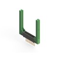 395-014-542-458 - 395 SERIES (.100" (2.54MM) CONTA