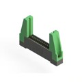 395-014-520-188 - 395 SERIES (.100" (2.54MM) CONTA