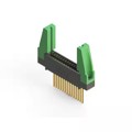 395-014-544-488 - 395 SERIES (.100" (2.54MM) CONTA