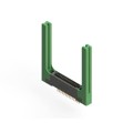 395-014-523-158 - 395 SERIES (.100" (2.54MM) CONTA
