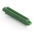 345-025-520-608 - 345 SERIES (.100" (2.54MM) CONTA