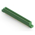 345-078-521-204 - 345 SERIES (.100" (2.54MM) CONTA