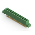 345-028-558-102 - 345 SERIES (.100" (2.54MM) CONTA