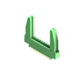 337-020-542-878 - 337 SERIES (.156" (3.96MM) CONTA