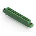 345-025-520-403 - 345 SERIES (.100" (2.54MM) CONTA