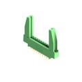 337-020-540-878 - 337 SERIES (.156" (3.96MM) CONTA