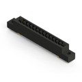 357-026-500-202 - 357 SERIES (.156" (3.96MM) CONTA