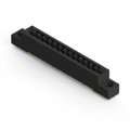 357-026-500-204 - 357 SERIES (.156" (3.96MM) CONTA