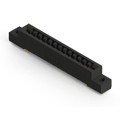 357-026-520-202 - 357 SERIES (.156" (3.96MM) CONTA
