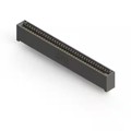 395-037-544-101 - 395 SERIES (.100" (2.54MM) CONTA
