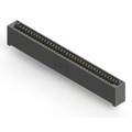 395-037-520-101 - 395 SERIES (.100" (2.54MM) CONTA
