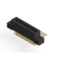 392-028-558-212 - 392 SERIES (.100" (2.54MM) CONTA