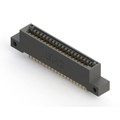 395-040-556-212 - 395 SERIES (.100" (2.54MM) CONTA