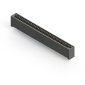 395-037-541-101 - 395 SERIES (.100" (2.54MM) CONTA