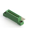 345-012-559-103 - 345 SERIES (.100" (2.54MM) CONTA