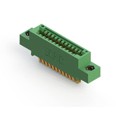 345-024-560-508 - 345 SERIES (.100" (2.54MM) CONTA