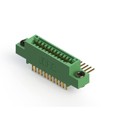 345-024-558-503 - 345 SERIES (.100" (2.54MM) CONTA