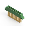 345-044-544-212 - 345 SERIES (.100" (2.54MM) CONTA