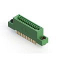 345-012-558-103 - 345 SERIES (.100" (2.54MM) CONTA