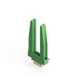 346-012-558-878 - 346 SERIES (.125" (3.18MM) CONTA