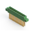 345-044-544-512 - 345 SERIES (.100" (2.54MM) CONTA
