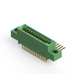 345-024-558-508 - 345 SERIES (.100" (2.54MM) CONTA