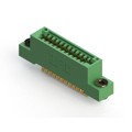 345-024-555-203 - 345 SERIES (.100" (2.54MM) CONTA