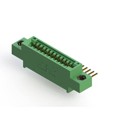 345-012-559-607 - 345 SERIES (.100" (2.54MM) CONTA