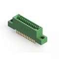 345-012-558-108 - 345 SERIES (.100" (2.54MM) CONTA