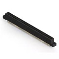 396-080-521-204 - CONN EDGE DUAL FMALE 80POS 0.125
