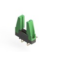 395-012-558-588 - 395 SERIES (.100" (2.54MM) CONTA