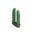 395-012-558-578 - 395 SERIES (.100" (2.54MM) CONTA