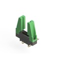 395-012-559-888 - 395 SERIES (.100" (2.54MM) CONTA